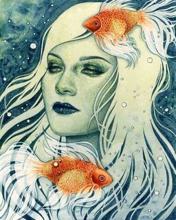 Kelly Mckernan